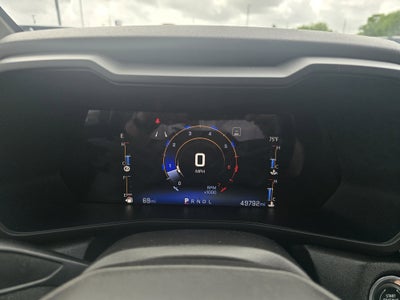 2023 Chevrolet Colorado WT