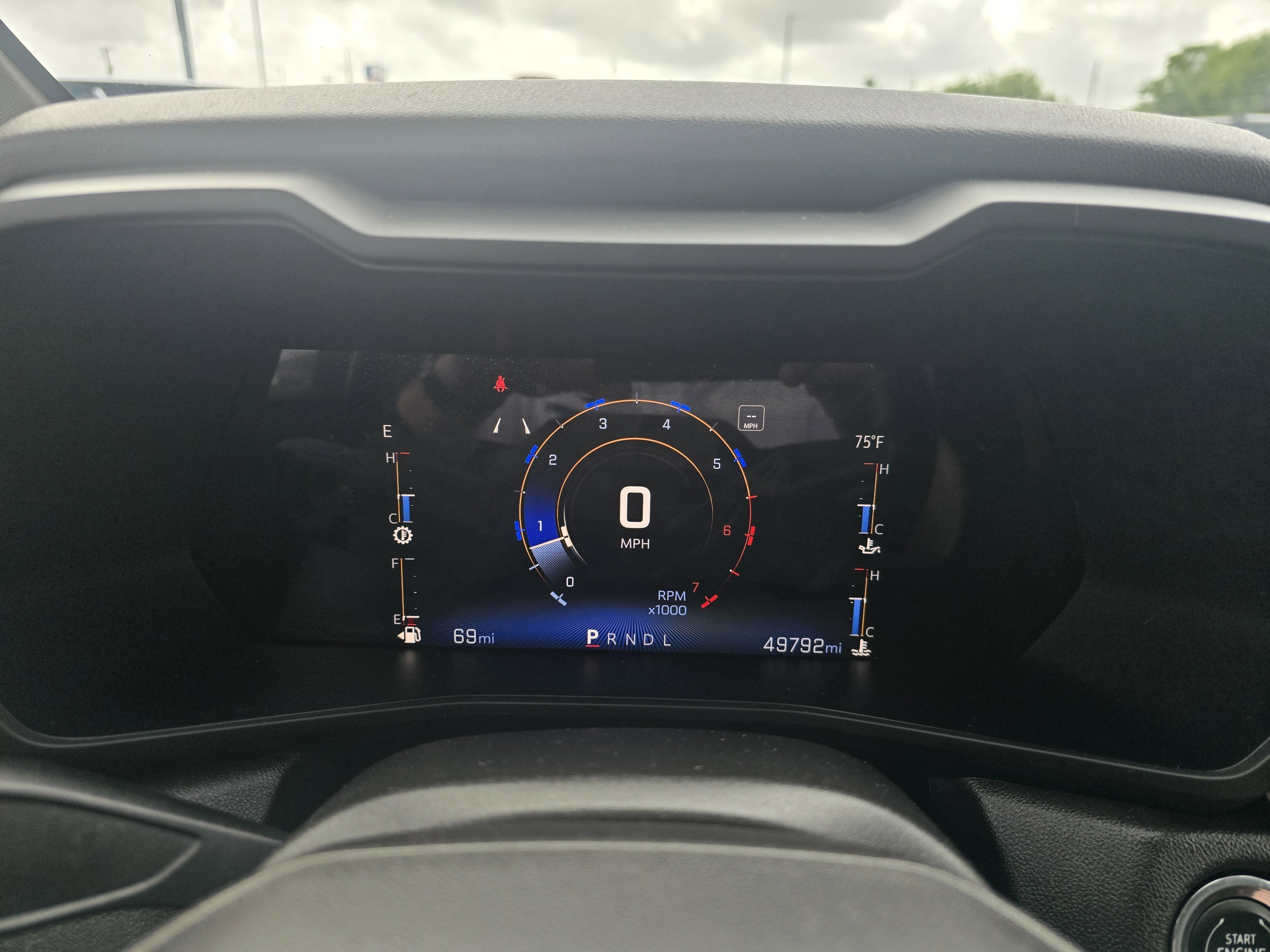 2023 Chevrolet Colorado WT