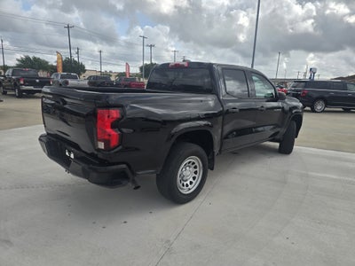 2023 Chevrolet Colorado WT