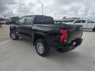 2023 Chevrolet Colorado WT