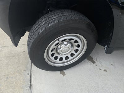 2023 Chevrolet Colorado WT