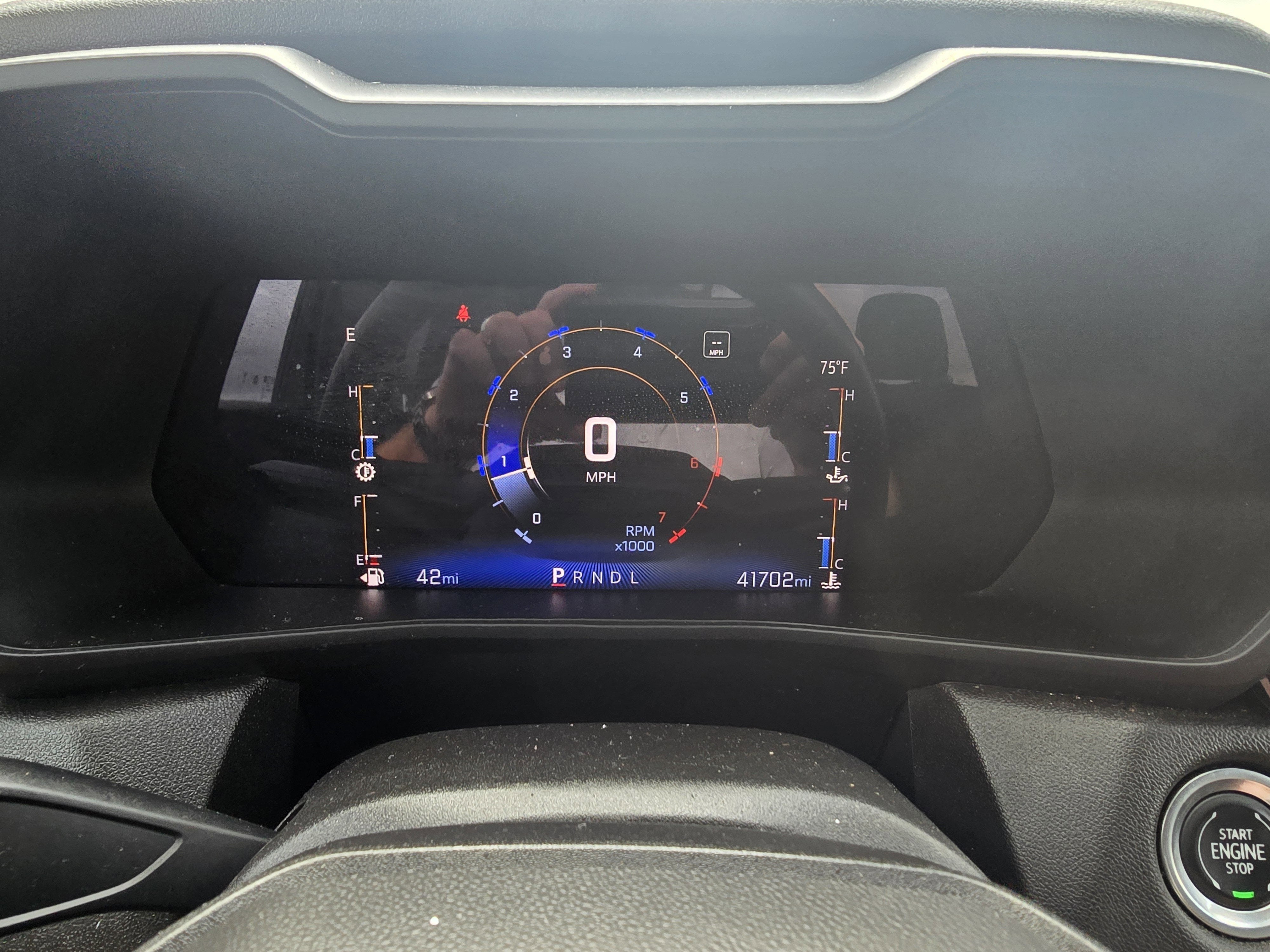 2023 Chevrolet Colorado WT