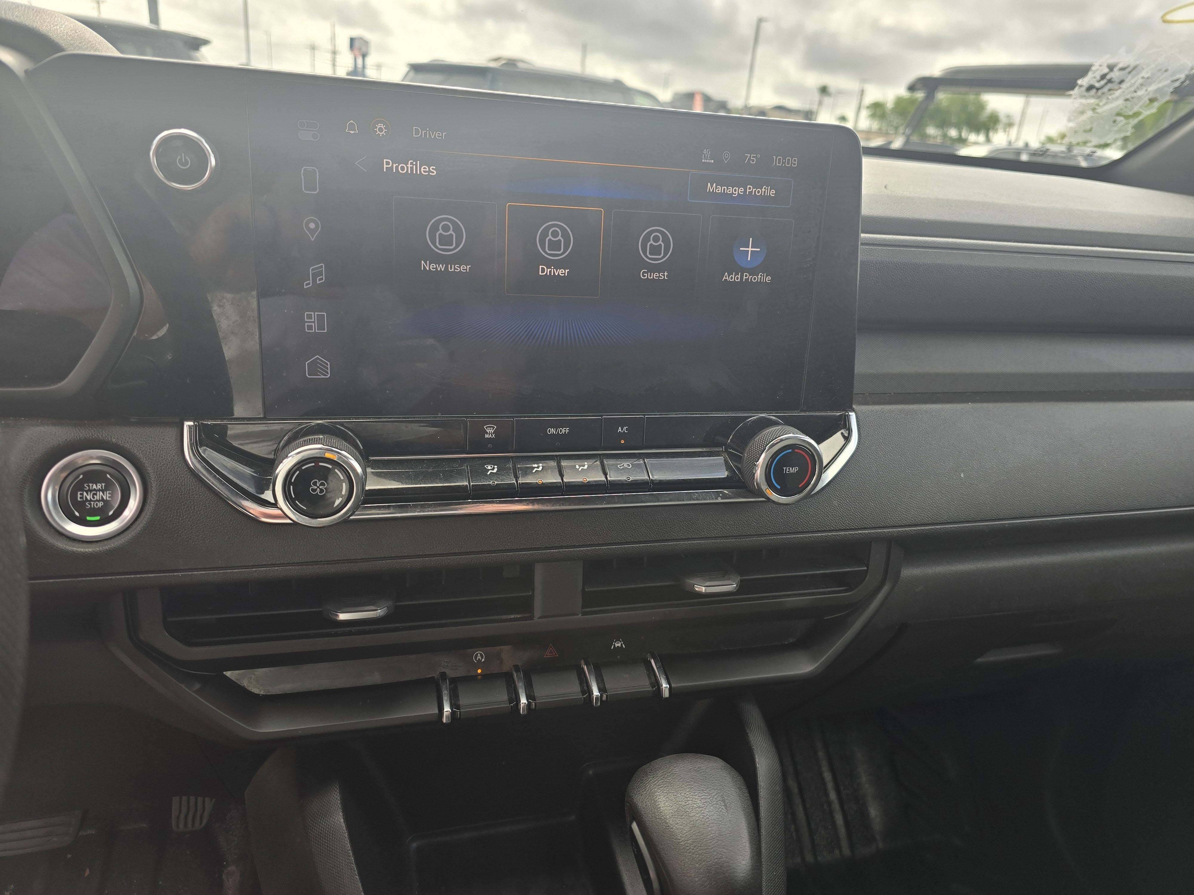 2023 Chevrolet Colorado WT