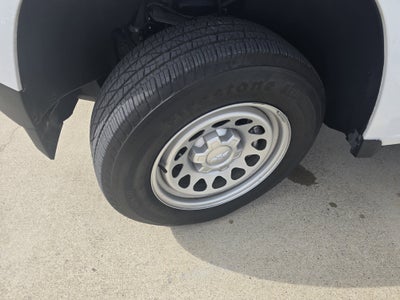 2023 Chevrolet Colorado WT