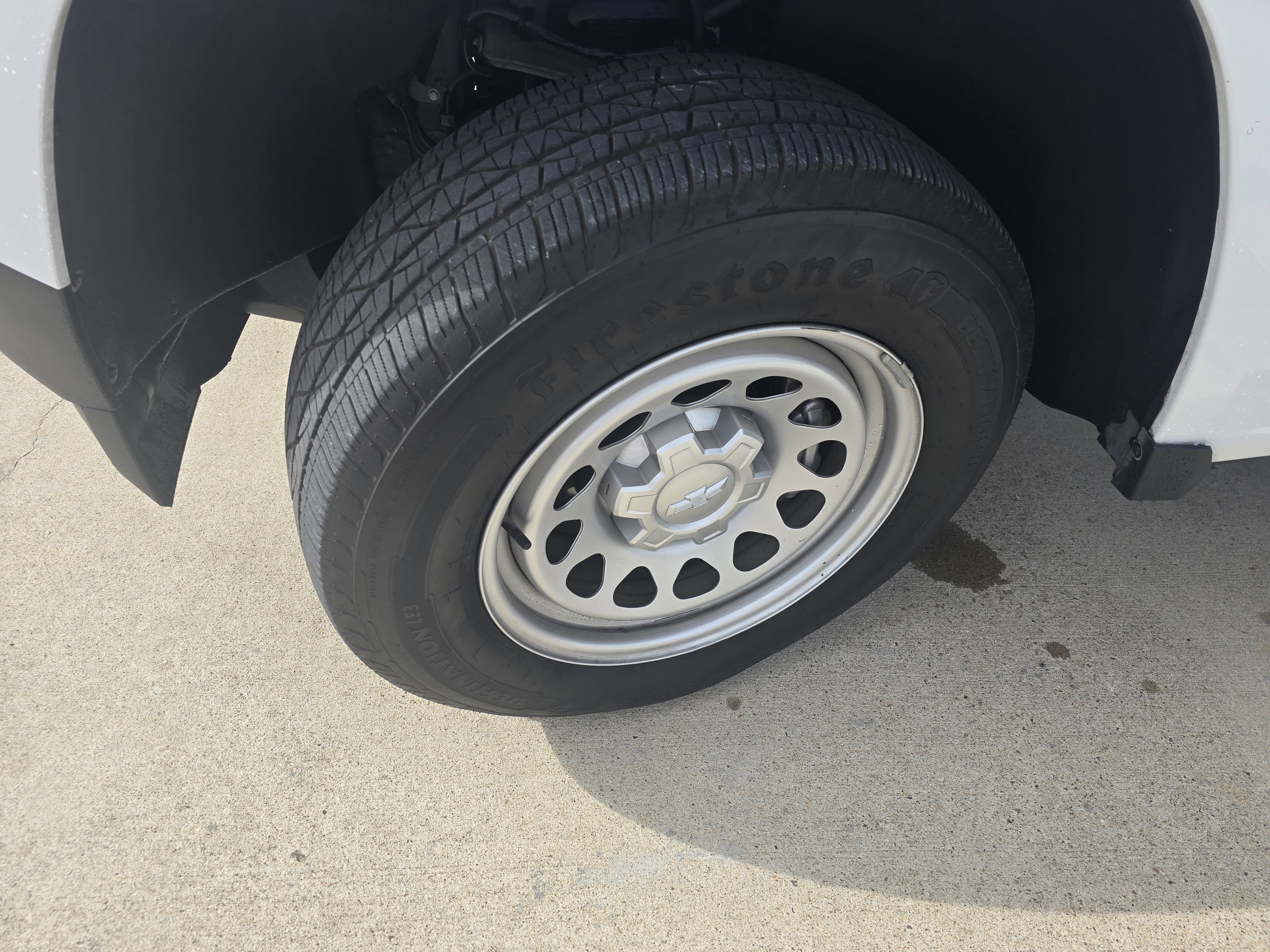 2023 Chevrolet Colorado WT