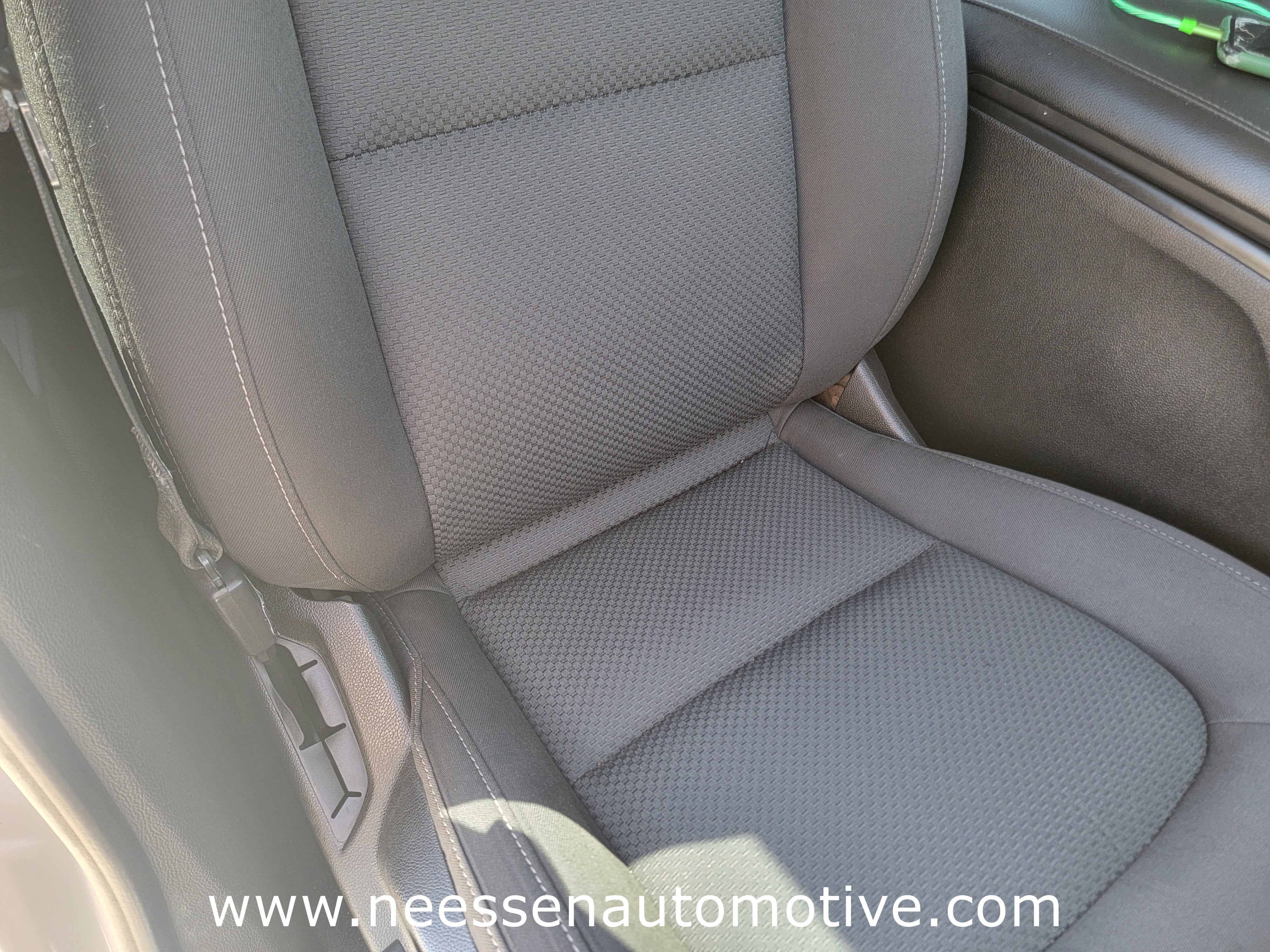 2019 Chevrolet Colorado 2WD LT