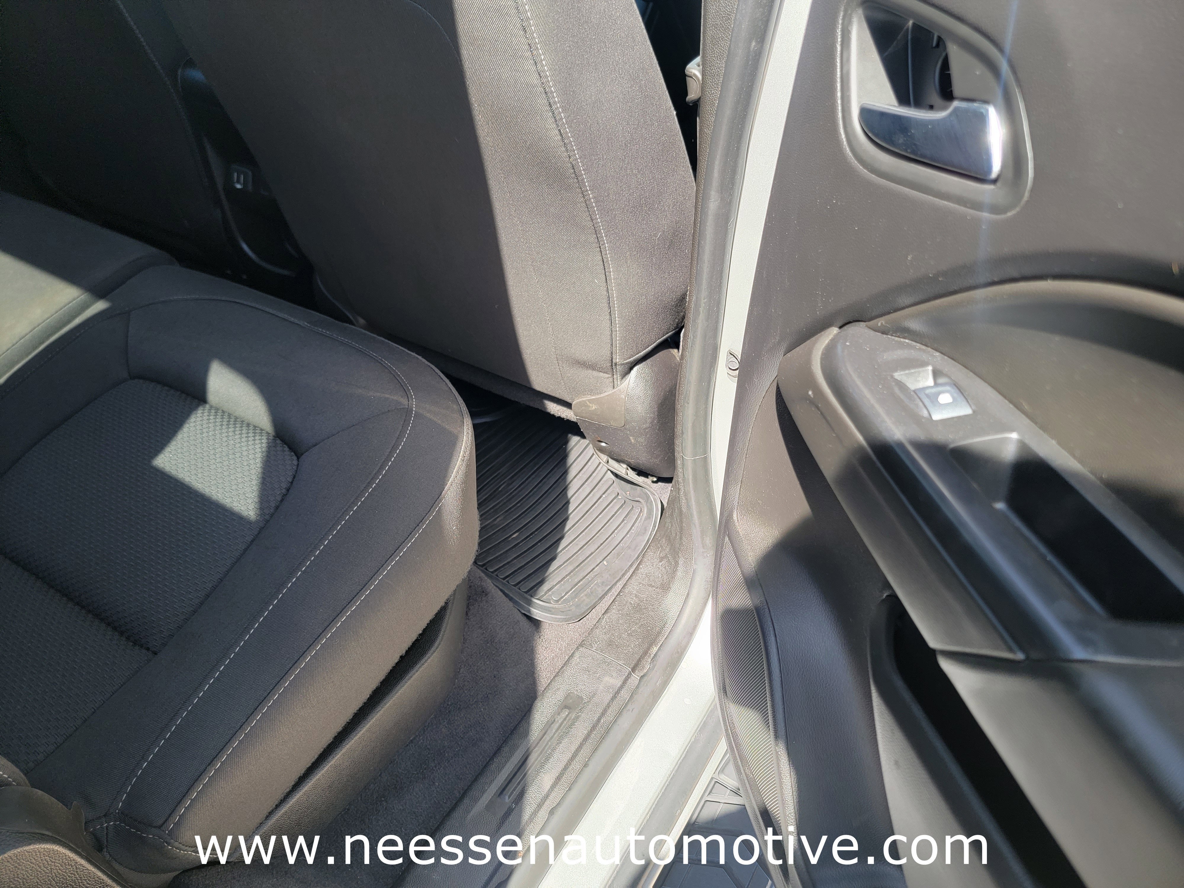 2019 Chevrolet Colorado 2WD LT