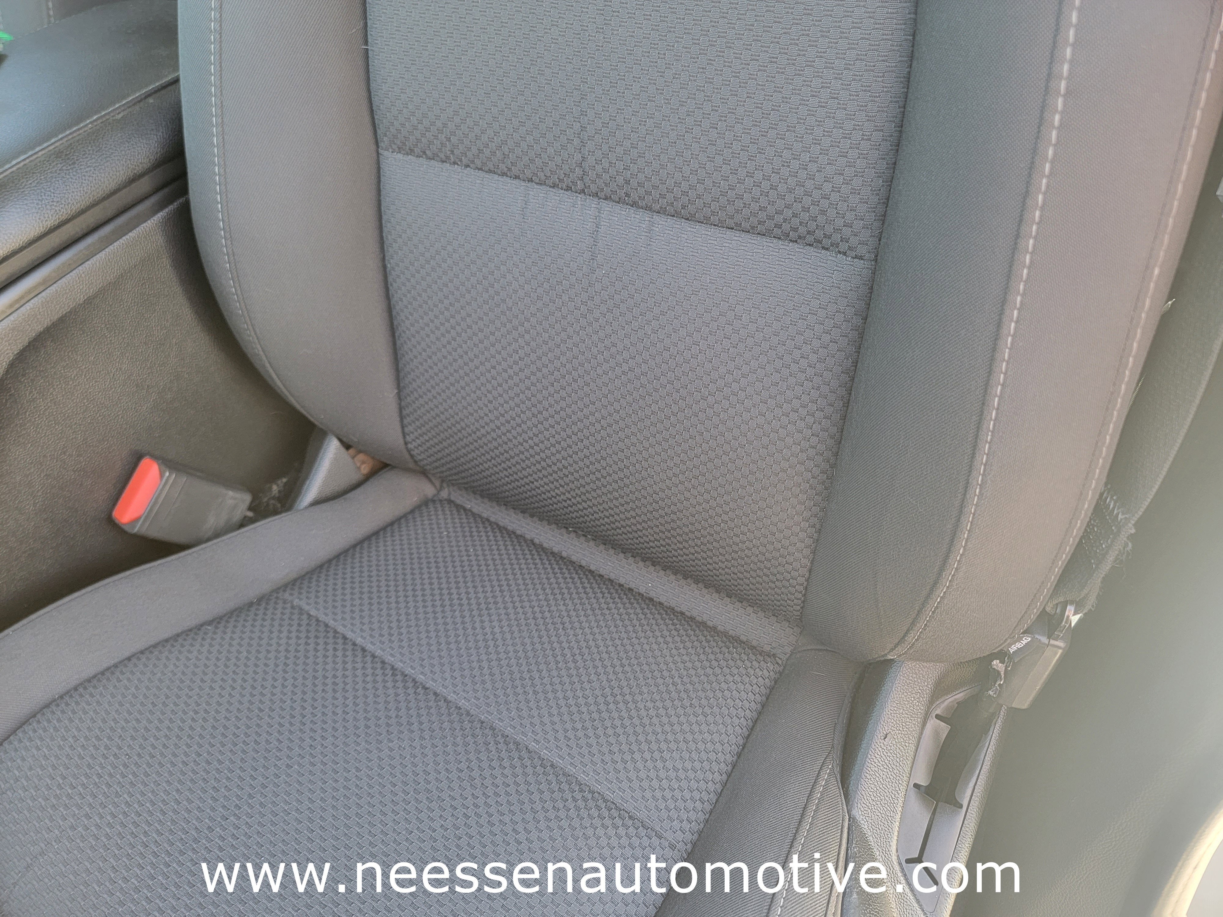 2019 Chevrolet Colorado 2WD LT