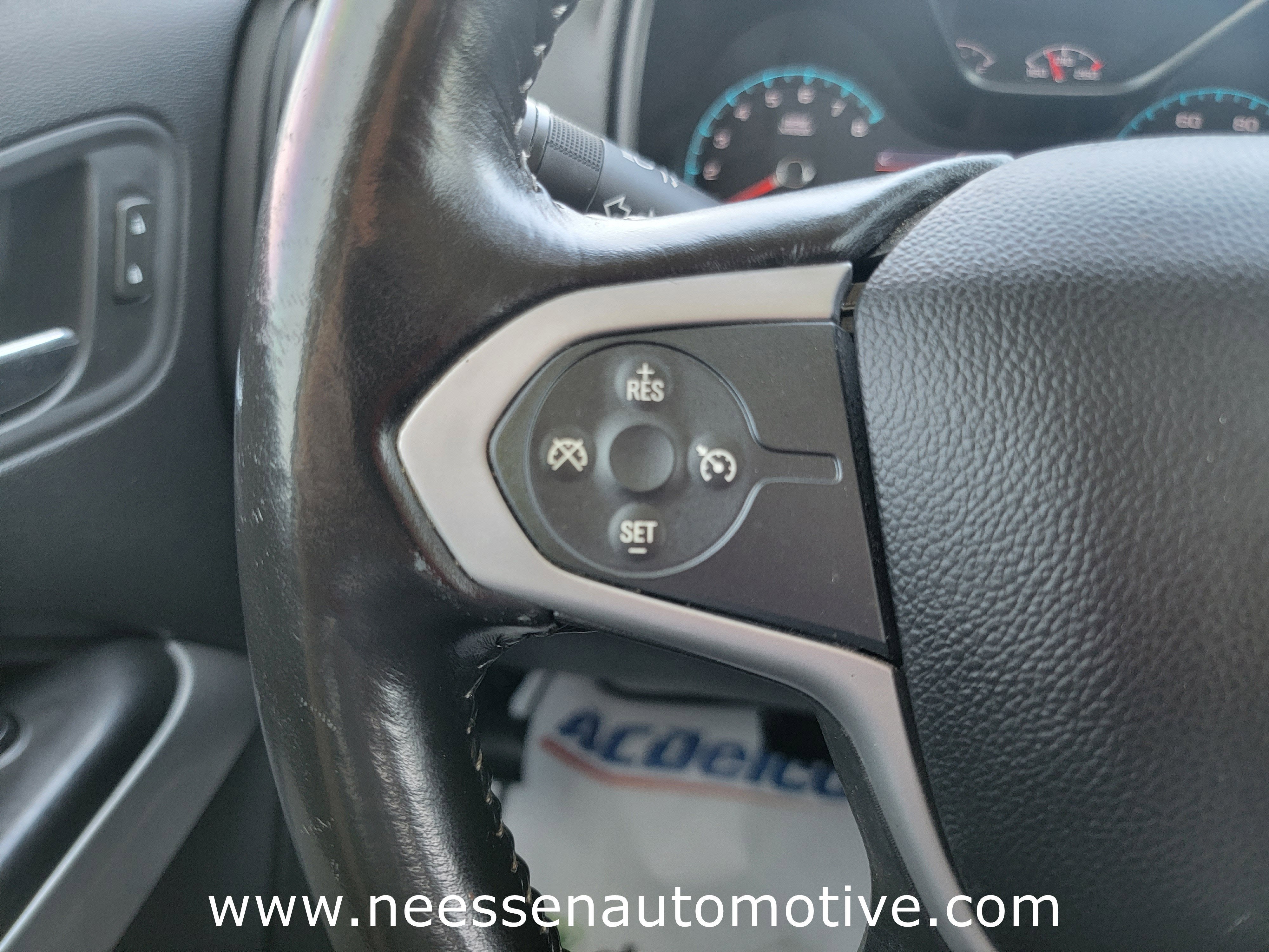 2019 Chevrolet Colorado 2WD LT