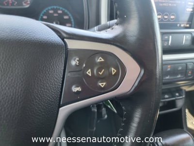 2019 Chevrolet Colorado 2WD LT