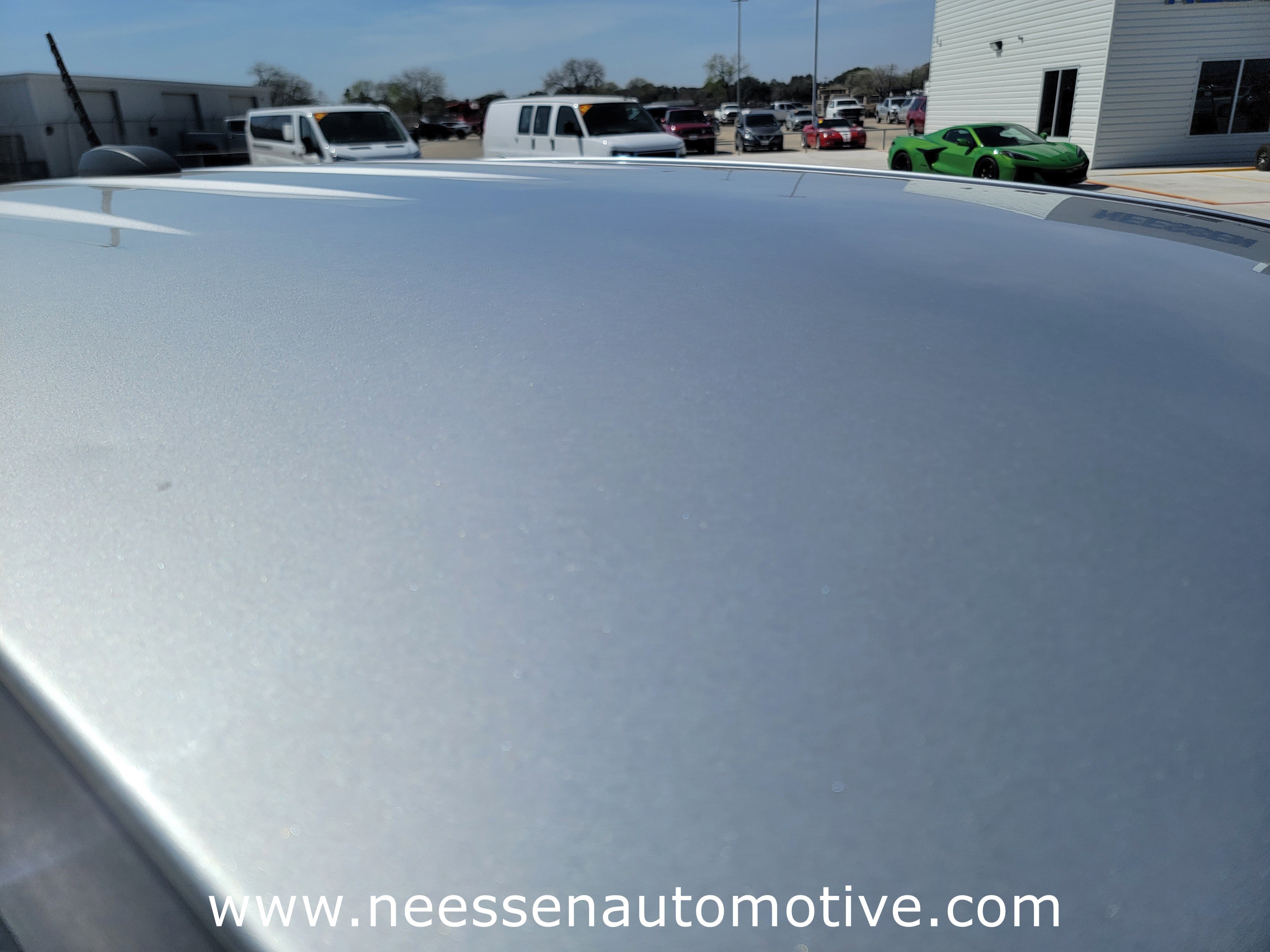 2019 Chevrolet Colorado 2WD LT