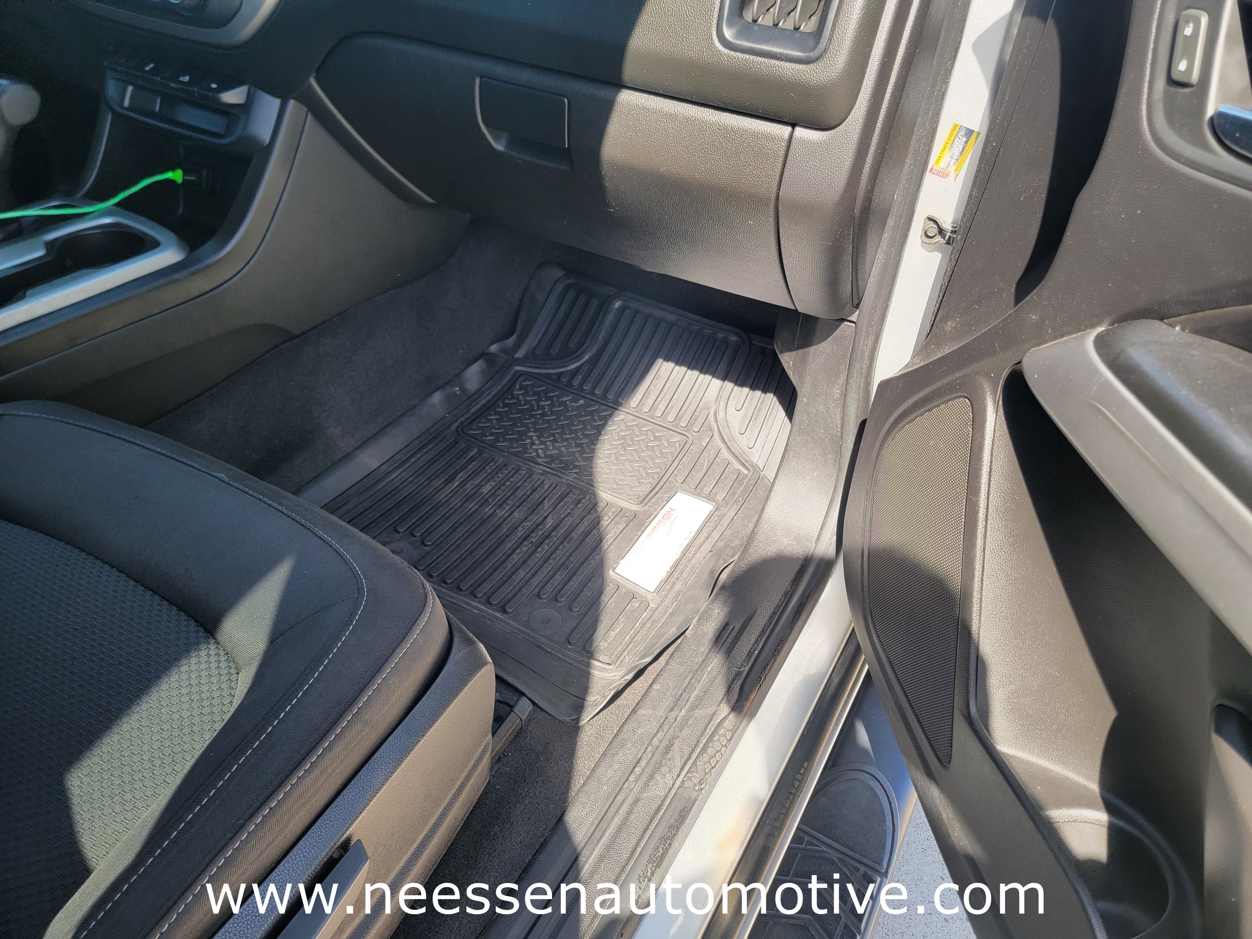 2019 Chevrolet Colorado 2WD LT