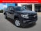2021 Chevrolet Colorado 2WD LT
