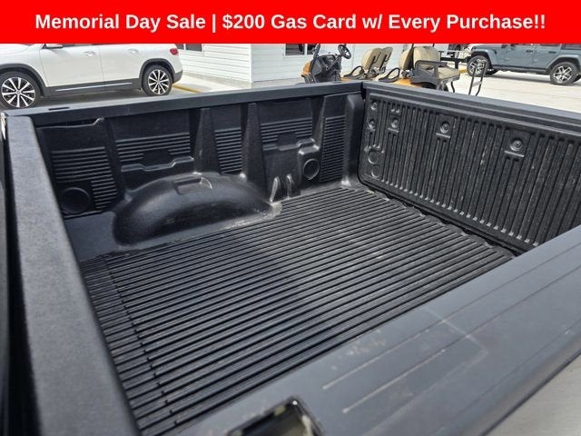 2021 Chevrolet Colorado 2WD LT