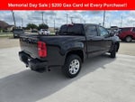 2021 Chevrolet Colorado 2WD LT