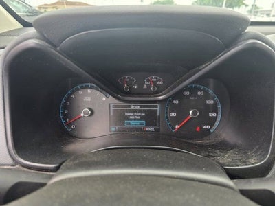 2018 Chevrolet Colorado 4WD Z71