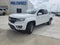 2018 Chevrolet Colorado 4WD Z71