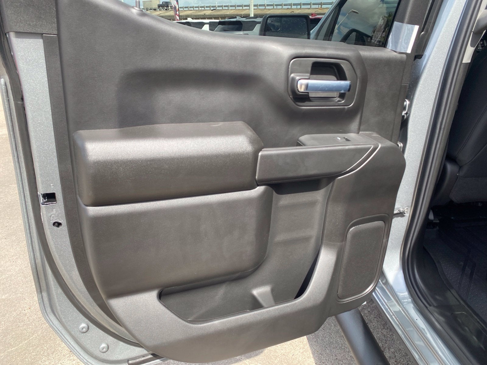 2026 Chevrolet Silverado 1500 Custom - Photo 14