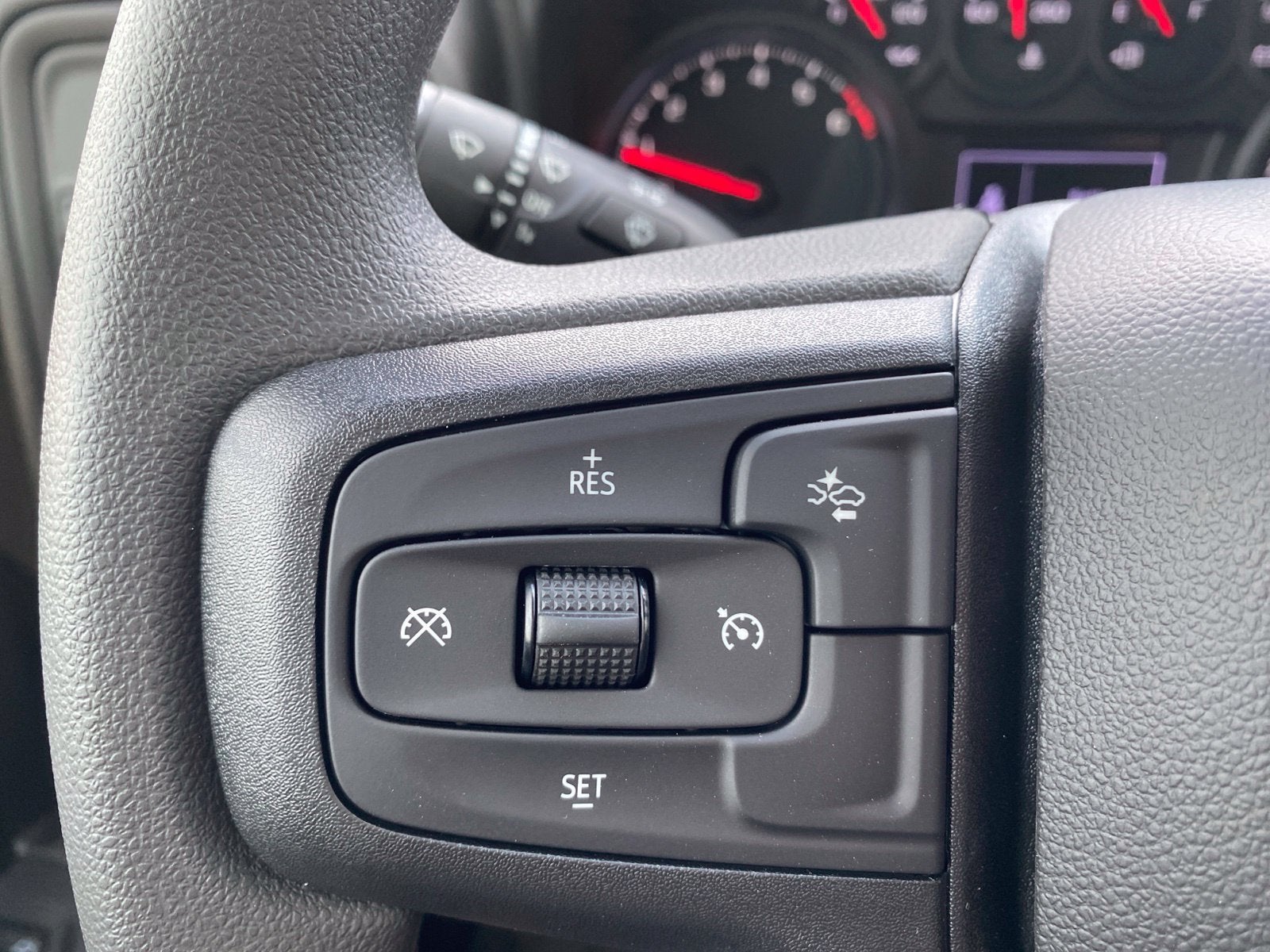 2026 Chevrolet Silverado 1500 Custom - Photo 20