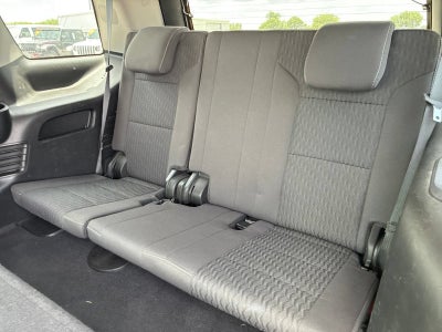 2020 GMC Yukon SLE