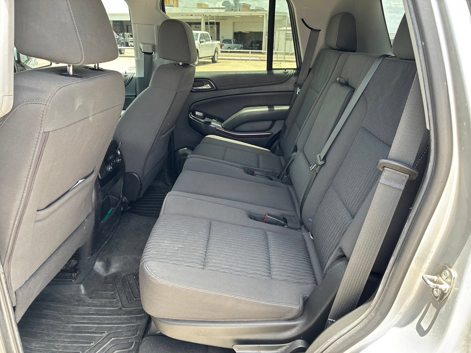 2020 GMC Yukon SLE