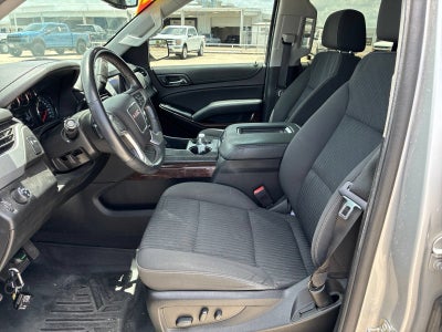 2020 GMC Yukon SLE