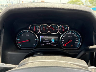 2020 GMC Yukon SLE