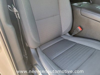 2022 GMC Yukon SLE