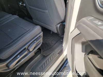 2022 GMC Yukon SLE