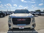 2022 GMC Yukon SLE