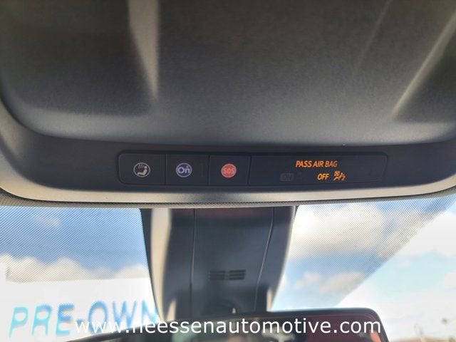 2022 GMC Yukon SLE