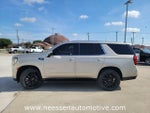 2022 GMC Yukon SLE