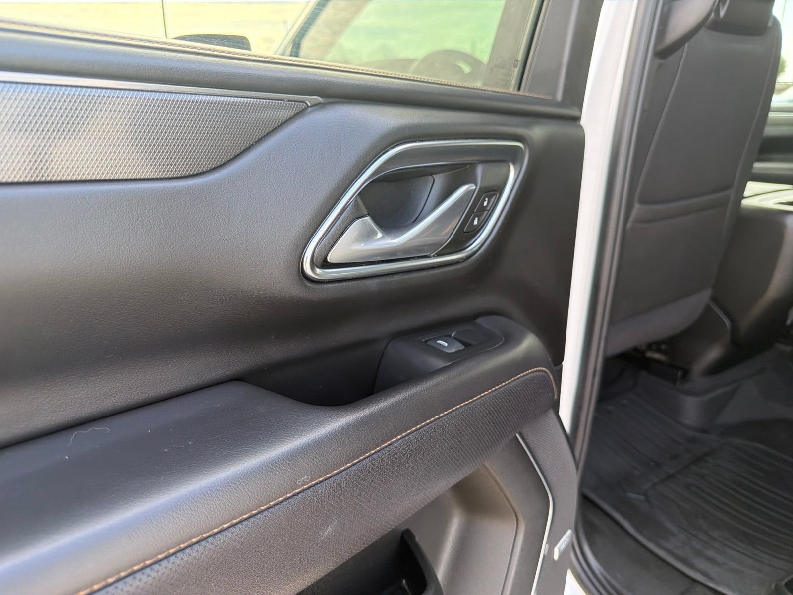 2024 GMC Yukon XL AT4