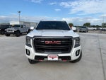 2024 GMC Yukon XL AT4