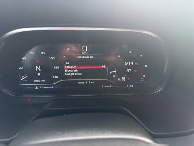 2024 GMC Yukon XL AT4