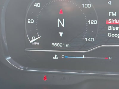 2024 GMC Yukon XL AT4