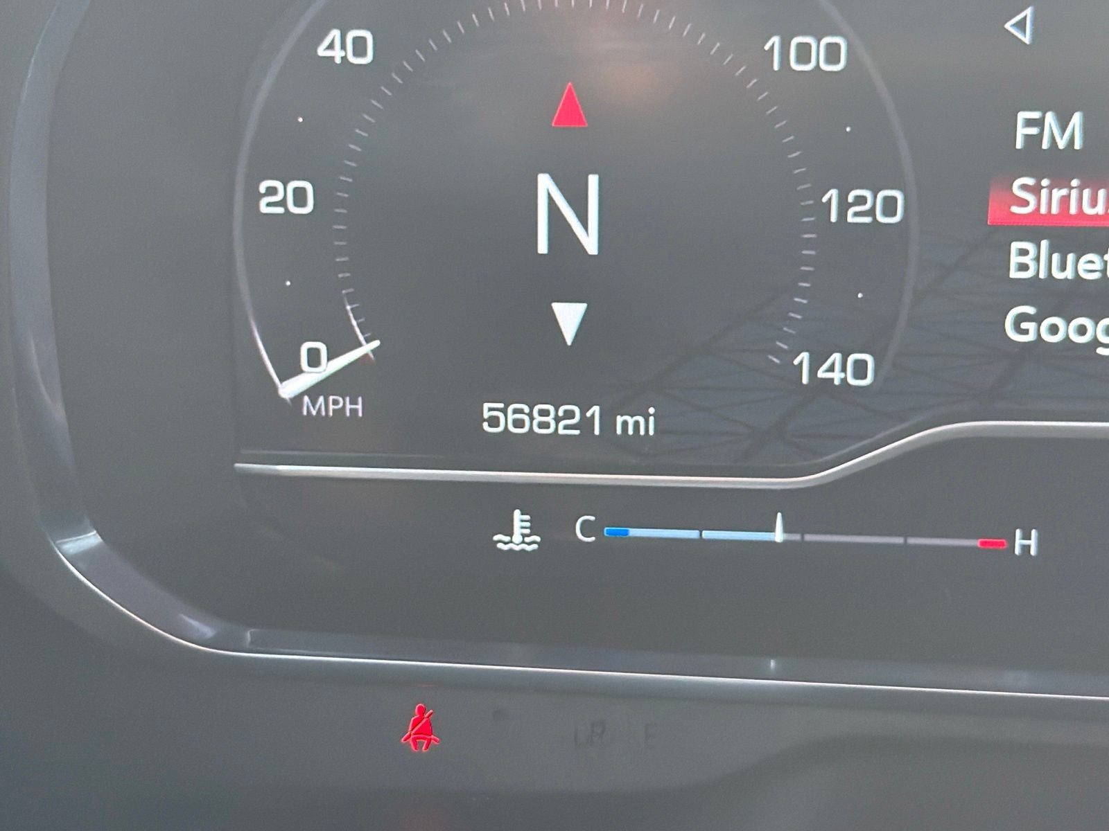 2024 GMC Yukon XL AT4