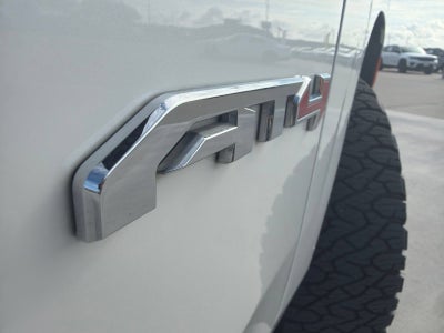 2024 GMC Yukon XL AT4