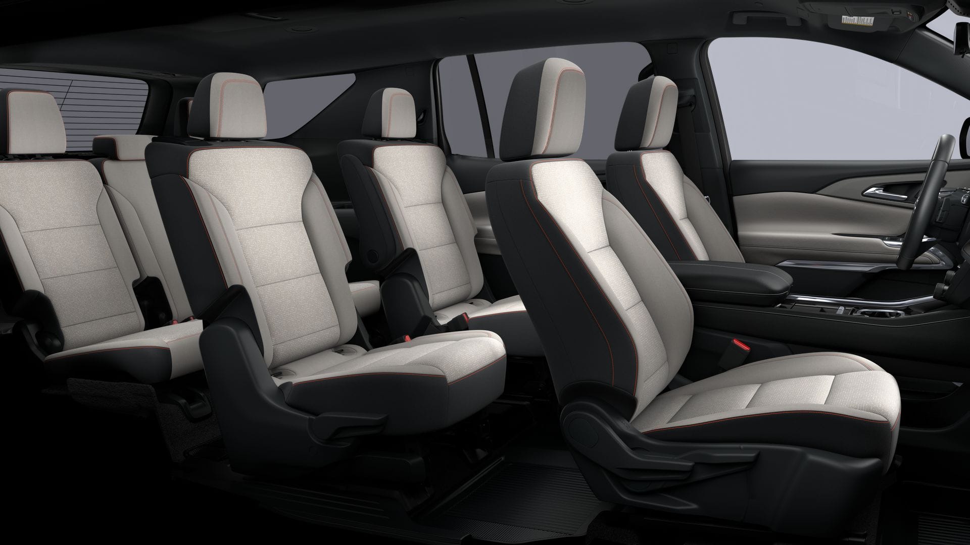 2026 Chevrolet Traverse LT - Photo 6