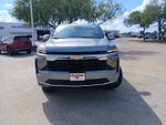 2027 Chevrolet Tahoe LS