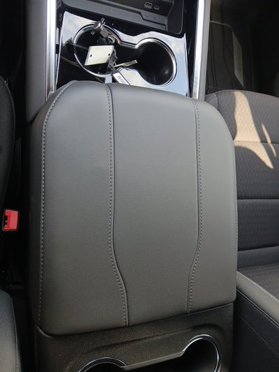 2027 Chevrolet Tahoe LS