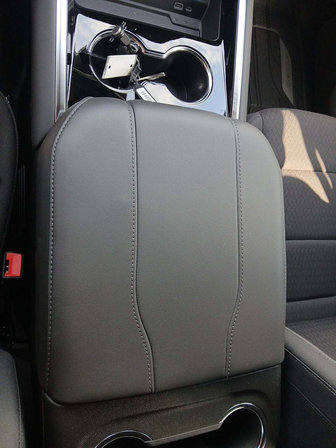 2027 Chevrolet Tahoe LS