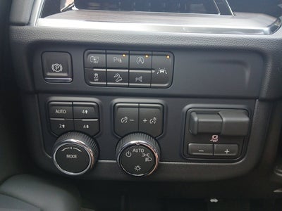 2027 Chevrolet Tahoe LS