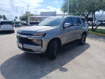 2027 Chevrolet Tahoe LS