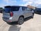 2027 Chevrolet Tahoe LS