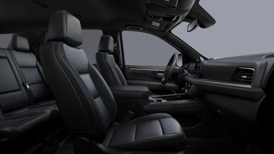 2027 Chevrolet Tahoe Z71