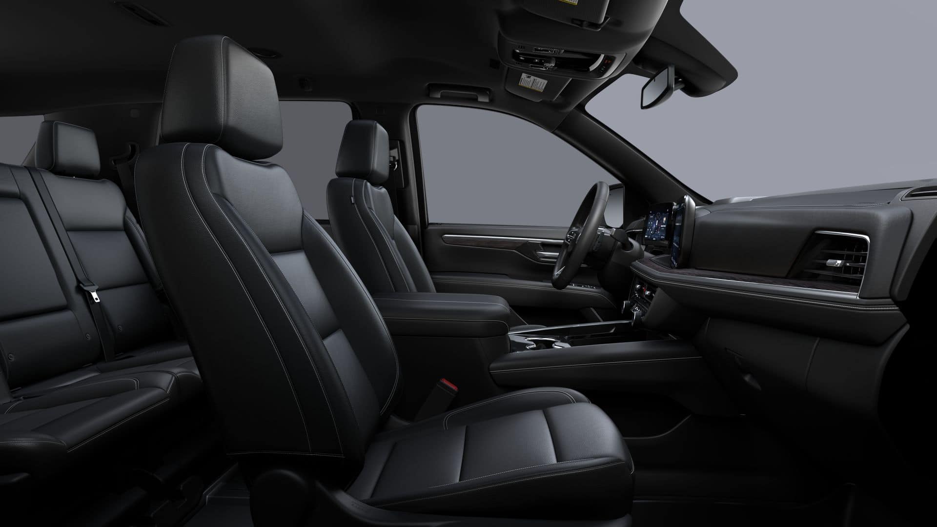 2027 Chevrolet Tahoe Z71