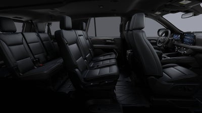 2027 Chevrolet Tahoe Z71