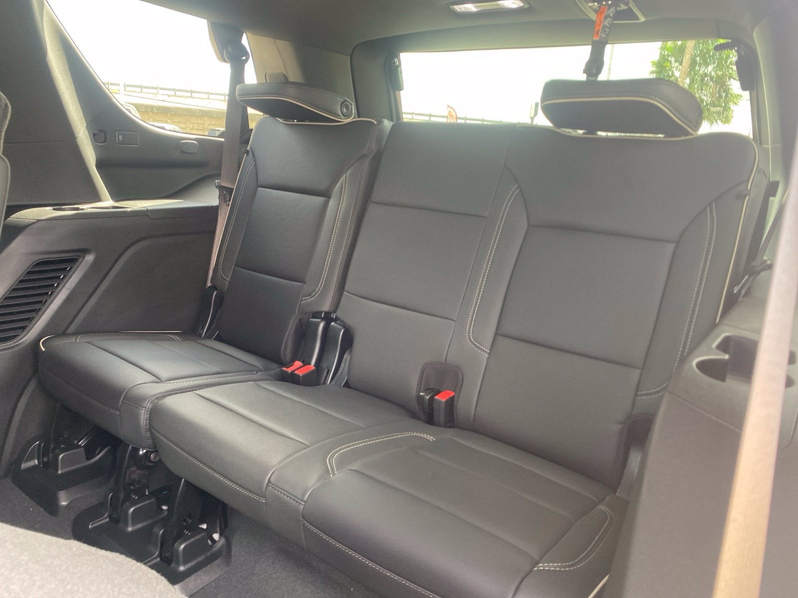 2027 Chevrolet Tahoe Premier