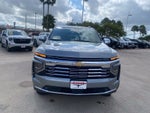 2027 Chevrolet Tahoe Premier